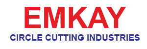 Emkay Circle Cutting Industries